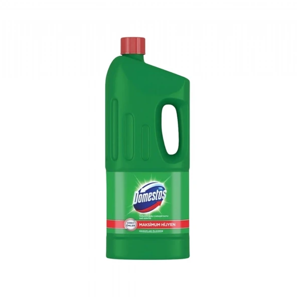 DOMESTOS 1.850ML DAG ESINTISI 1393 ürün görseli 1