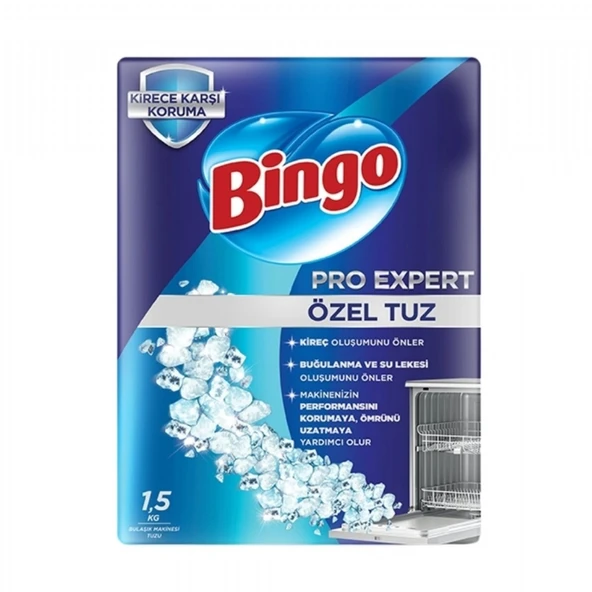 BINGO BUL.MAK.TUZU 1500GR ürün görseli 1