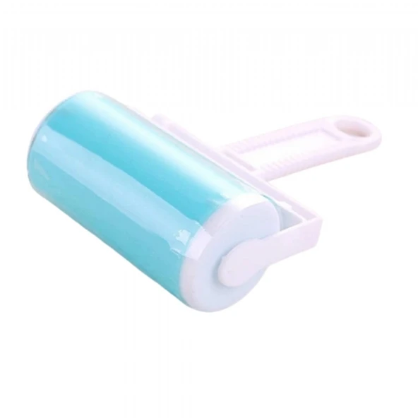 T MYCLEAN YIKANABILIR TUY TOPLAMA RULOSU*24 578252 - Resim 2