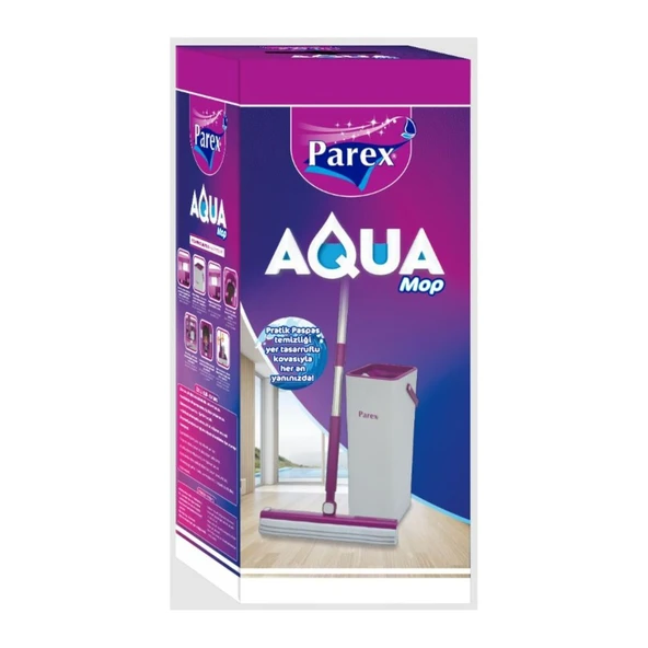 PAREX AQUA MOP 7308 ürün görseli 1