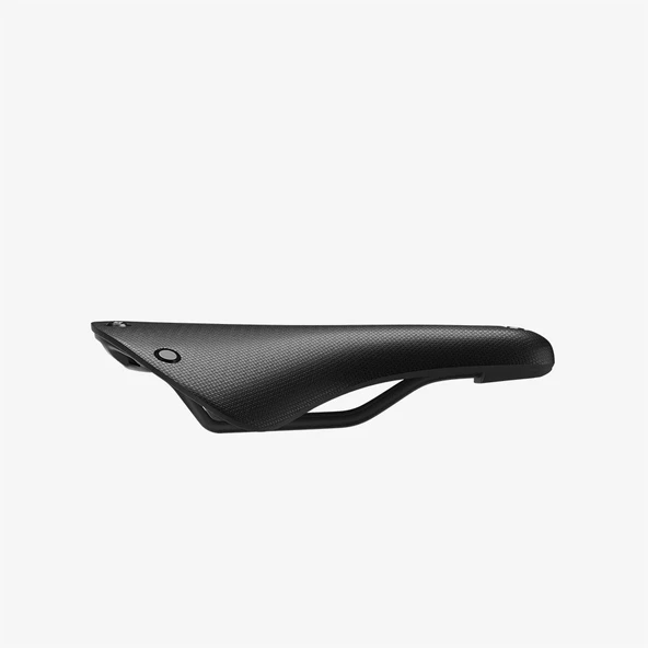 Brooks Cambium C19 All-Weather Erkek Sele 184mm Siyah 136080 - Resim 4
