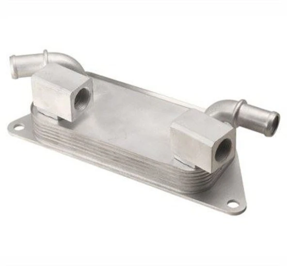 Bmw Yag Sogutucusu - Yag Sogutucusu - Mag 359001602720 ürün görseli 1