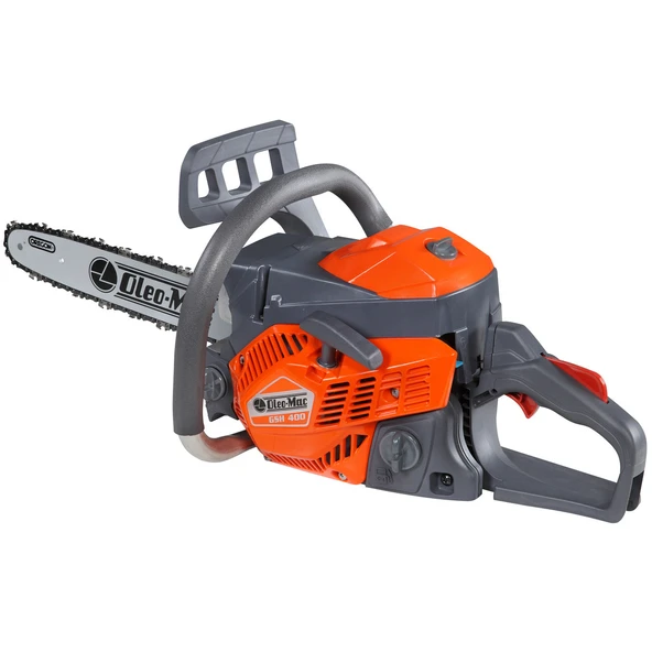 Oleo Mac Gsh 400 Motorlu Testere 2.3 HP