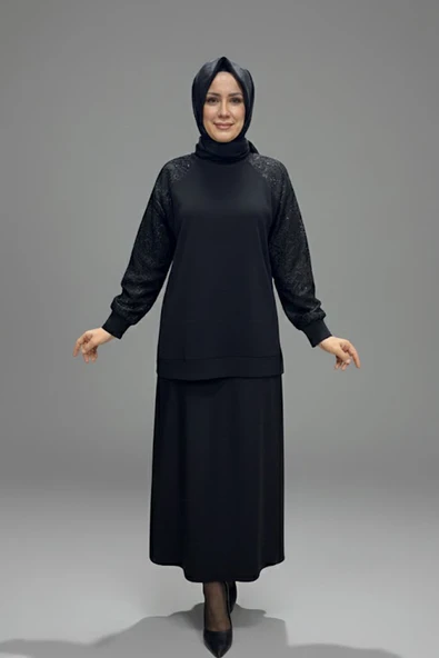 4318 FUAT GÜRSEN TUNİK ürün görseli 1