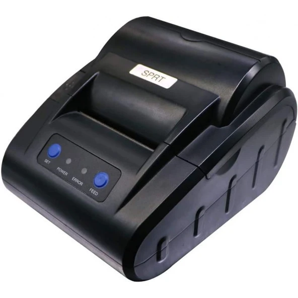 SPRT Printer Para Sayma Makinesi Termal Yazıcı ürün görseli 1