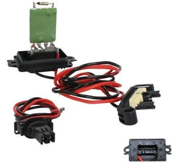 Renault Klima Kontrol Ünitesi - Klima Kontrol Ünitesi - Mag 359000603160 ürün görseli 1