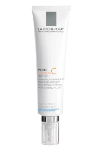 La Roche Posay Redermic C PS Anti-Aging Bakım Kremi 40 ml ürün görseli 1
