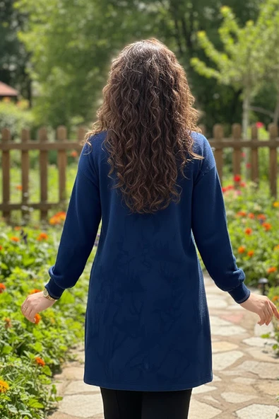 4320 FUAT GÜRSEN TUNİK - Resim 4