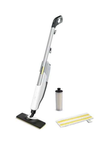 KARCHER SC2 UPRİGHT BUHARLI TEMİZLEYİCİ ürün görseli 1