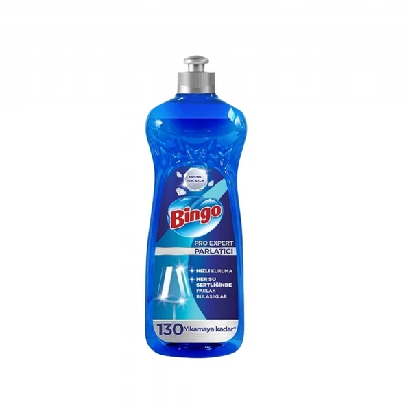 BINGO PRO EXPERT PARLATICI 400ML 8591 ürün görseli 1