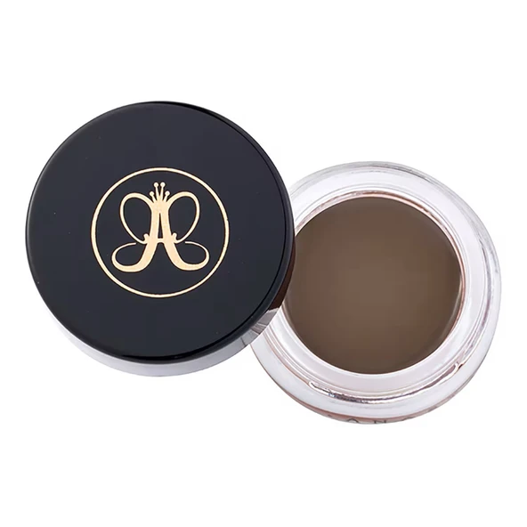 Anastasia Beverly Hills Dipbrow Pomade - Medium Brown ürün görseli 1
