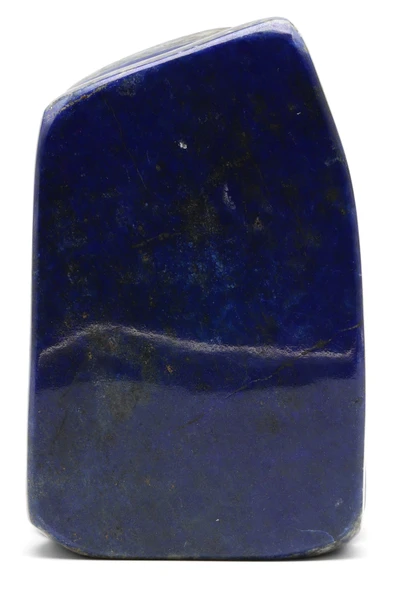 Lapis Lazuli Doğal Taş Parça - 652 Gr. - Resim 2