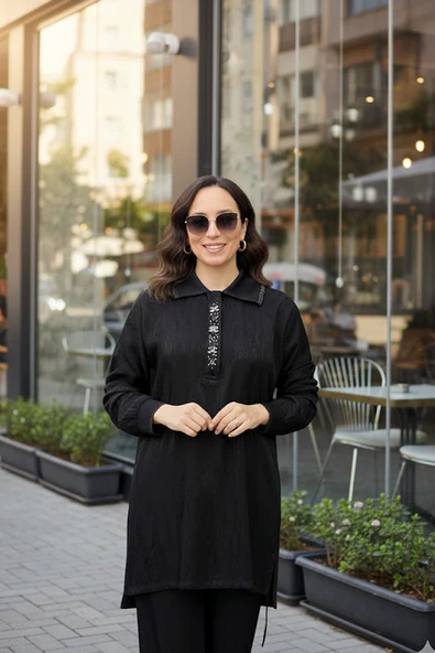 4320 FUAT GÜRSEN TUNİK ürün görseli 1