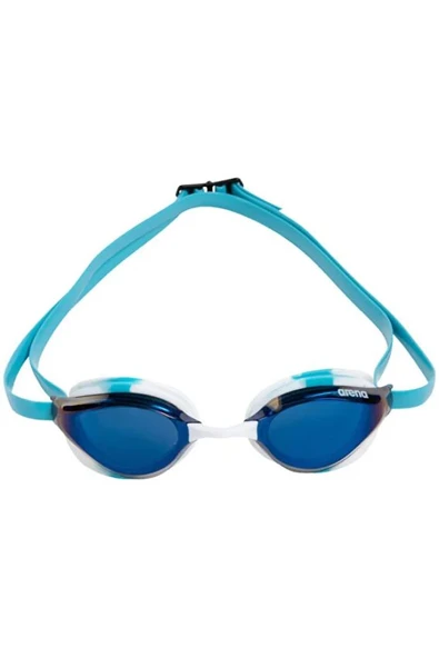 Arena Python Mirror Unisex Yüzücü Gözlüğü 1E76371 - Resim 2