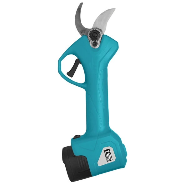 Catpower 1314 35 mm Akülü Budama Makası Kömürsüz 16.8 volt 4.5 Ah - Resim 4