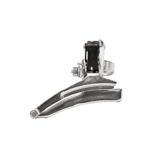 Ugr Ön Aktarıcı 42T Üstten Çekmeli Gümüş ART-215 ürün görseli 1