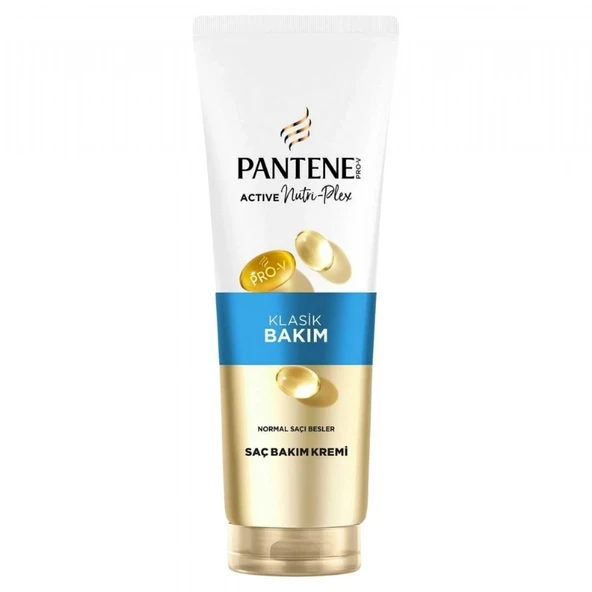 PANTENE 275ML S.KREMI KLASIK BAKIM 9477 ürün görseli 1
