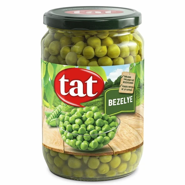 TAT BEZELYE 680 GR CAM. (12) ürün görseli 1