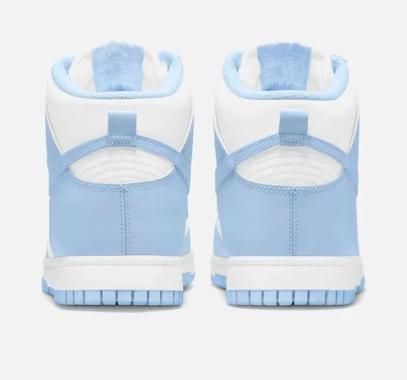 Nike Dunk High - Resim 3