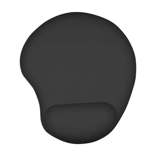 Trust 23728 Bigfoot XL Bilek Destekli Jel Mouse Pad ürün görseli 1