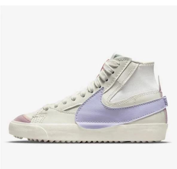 Nike Blazer MİD 77 Jumbo Glaze Powder ürün görseli 1