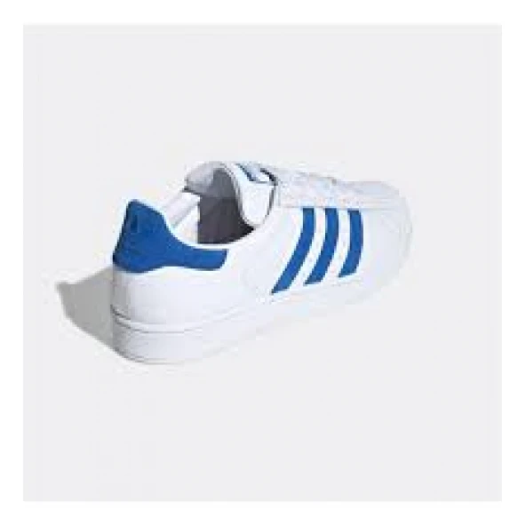 Adidas Superstar EE4474 Spor Ayakkabı - Resim 2