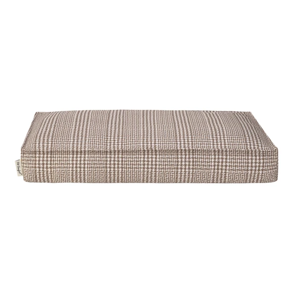 Pet Comfort Lima Ortopedik  Koyu Yeşil Köpek Yatağı M 90x60cm - Resim 3