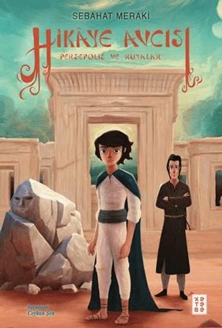 Hikaye Avcısı ürün görseli 1