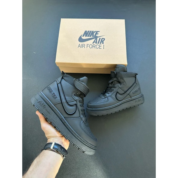 Nike Air Force 1 GORE-TEX Boot DC3584-001 ürün görseli 1