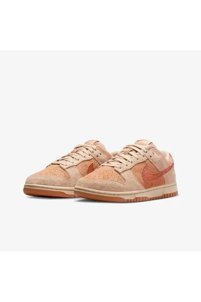 Nike Dunk Low Burnt Sunrise (W) HF5075-287 - Resim 2