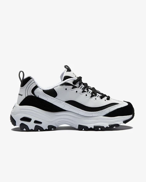 Skechers Shoes Kadın Casual DLites March Forward ürün görseli 1