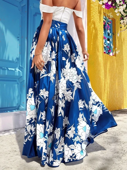 MDB Kadın üprem Etek - Resim 5