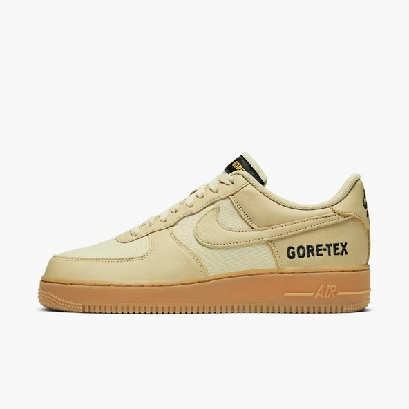 Air Force 1 Low GORE-TEX Team Gold ürün görseli 1