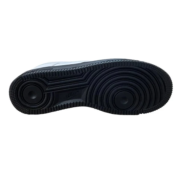 Nike Air Force 1 -07 Sneaker Günlük Spor Ayakkabı CK7663-601 - Resim 3