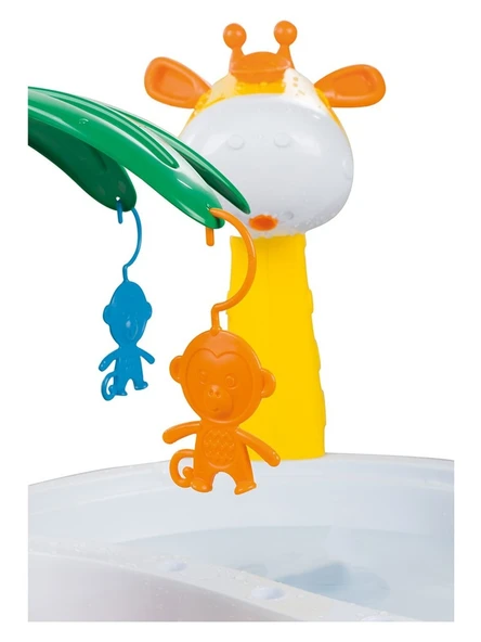 Fisher-Price Fisher Price Su Ve Kum Aktivite Masası - Resim 3