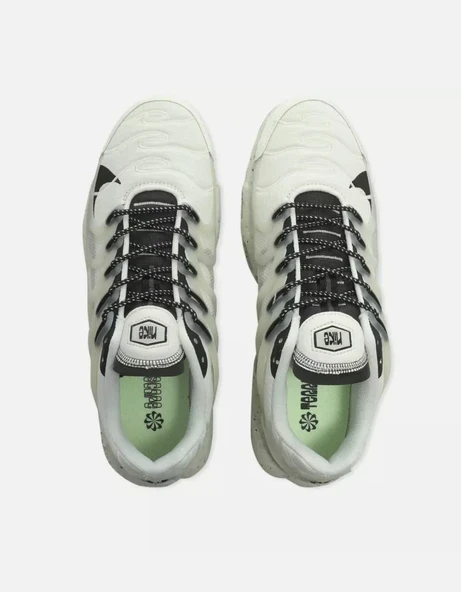 Nike Air Max Terrascape Plus Trainers Yeşil/Yeşil DC6078 100 - Resim 2