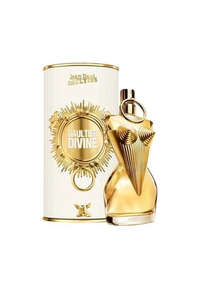 Jean Paul Gaultier Divine Edp 100 ml Kadın Parfümü - Kalıcı ve Zarif