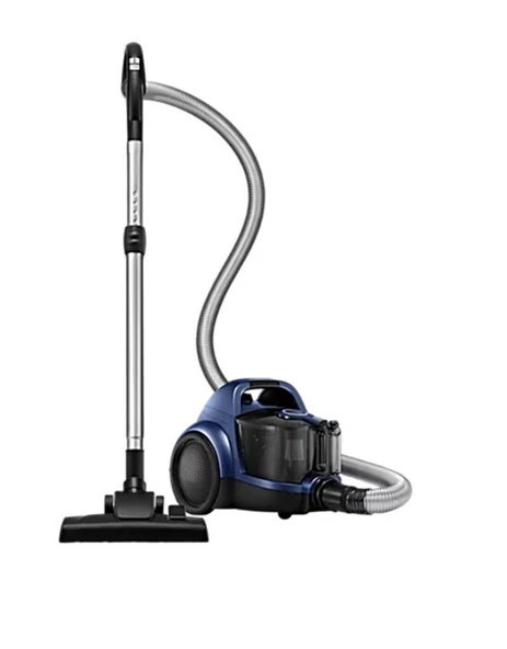 Samsung VC07T357MHB/Tr Toz Torbasız Elektrikli Süpürge - Resim 4