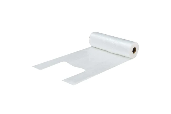 Poşet Rulo Orta Boy 200'lü 5 paket toplam 1000 adet - Resim 4