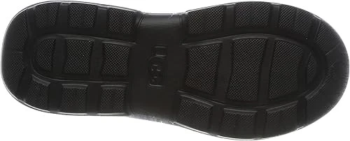 UGG Tasman X Terlikler Kadın SİYAH - Resim 3