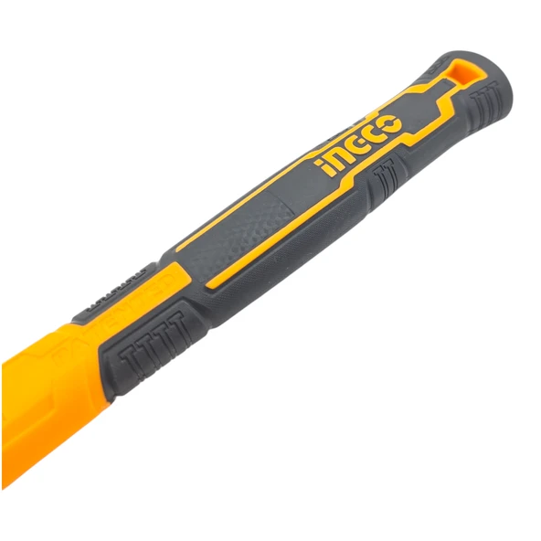 Ingco HSLH8802 2lb/900gr Fiberglas Saplı Endüstriyel Balyoz - Resim 3