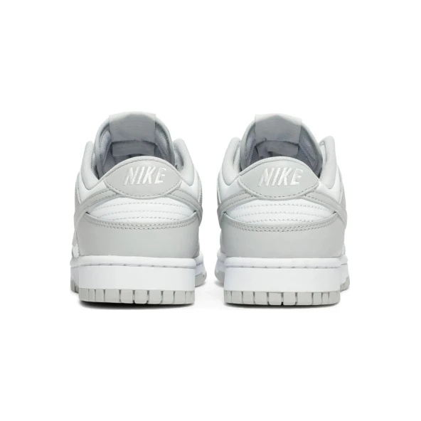Nike Dunk Low Grey Fog DD1391-103 Spor Ayakkabı - Resim 3