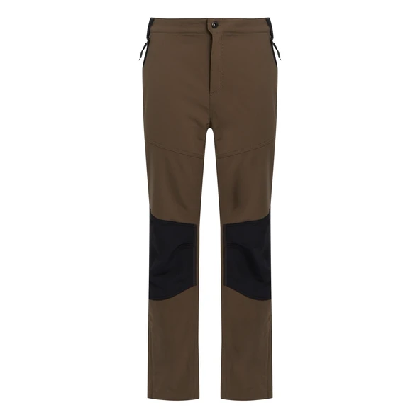 Regatta Questra V Erkek Pantolon-KAHVERENGİ ürün görseli 1