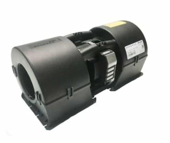 Unıversal Truck Kalorıfer Klima Motoru Unıversal 24v Fircasız (spheros) 1101783c - Kormas 5 711 260 240 001 ürün görseli 1