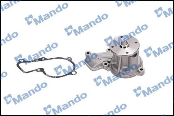 Kore Devirdaım - Su Pompası - Mnd Ewph0022 ürün görseli 1