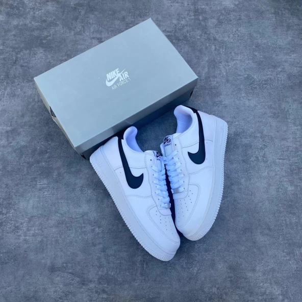 Nike Air Force 1 Sneaker CT3839-101 Spor Ayakkabı ürün görseli 1