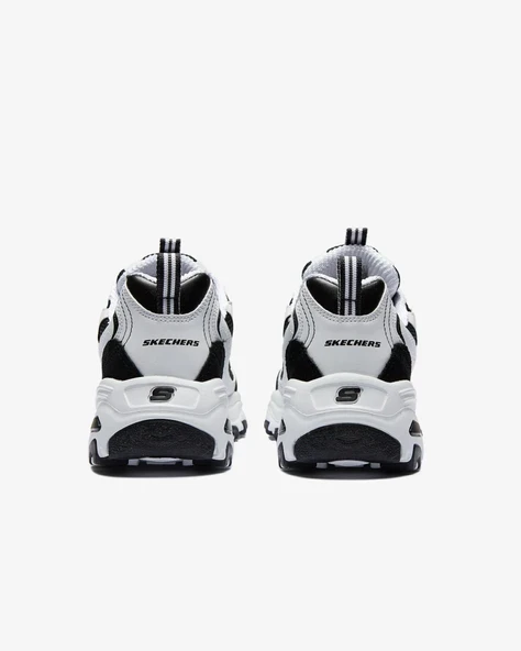 Skechers Shoes Kadın Casual DLites March Forward - Resim 3