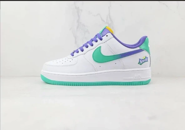 Air Force 1 Low 'Sprite' ürün görseli 1