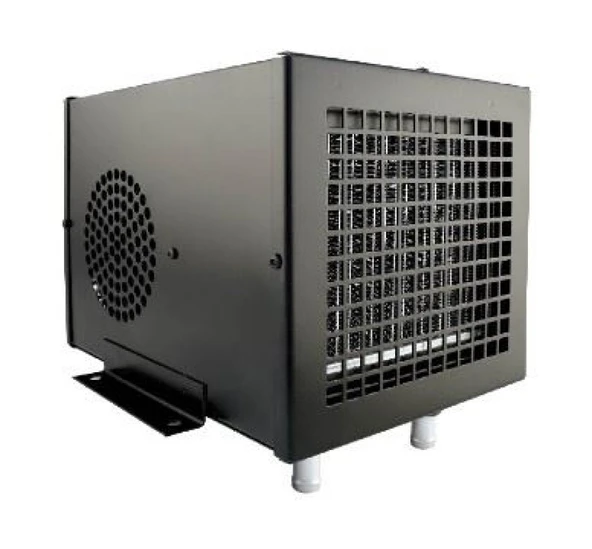 Unıversal Truck Kalorıfer Motoru 24v Koltuk Altı Tekli Vanasız Metal 5000 Kcal / H Direncli İki Devir Ø16 81400008 - Kormas 5 801 100 240 004 ürün görseli 1