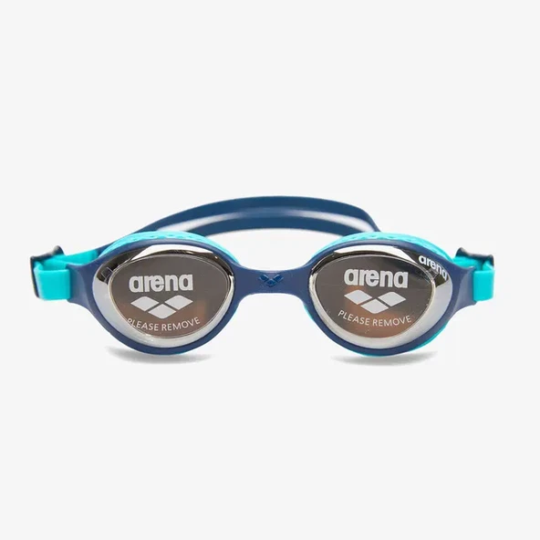 rena Air Jr Mirror Çocuk Yüzücü Gözlüğü 009273110 - Resim 2